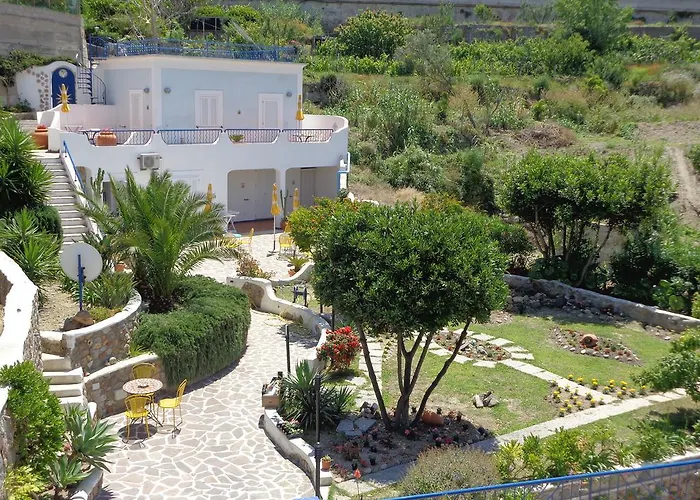 Il Mediterraneo - Adults Only