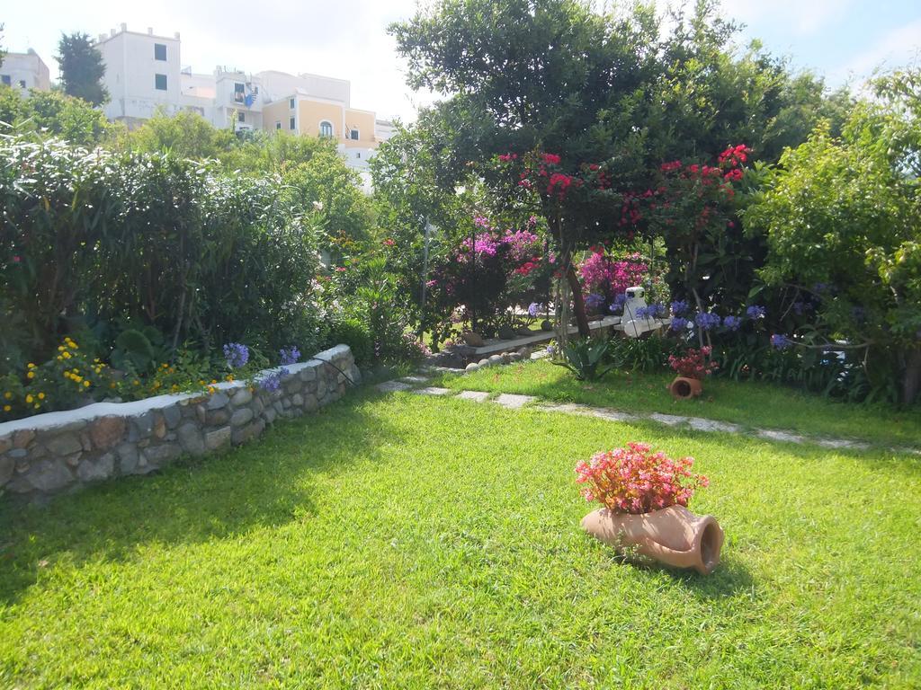 Bed & Breakfast Il Mediterraneo Ponza