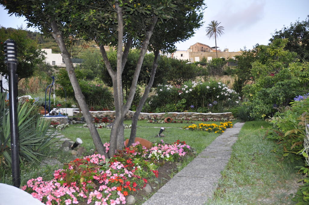Bed & Breakfast Il Mediterraneo *