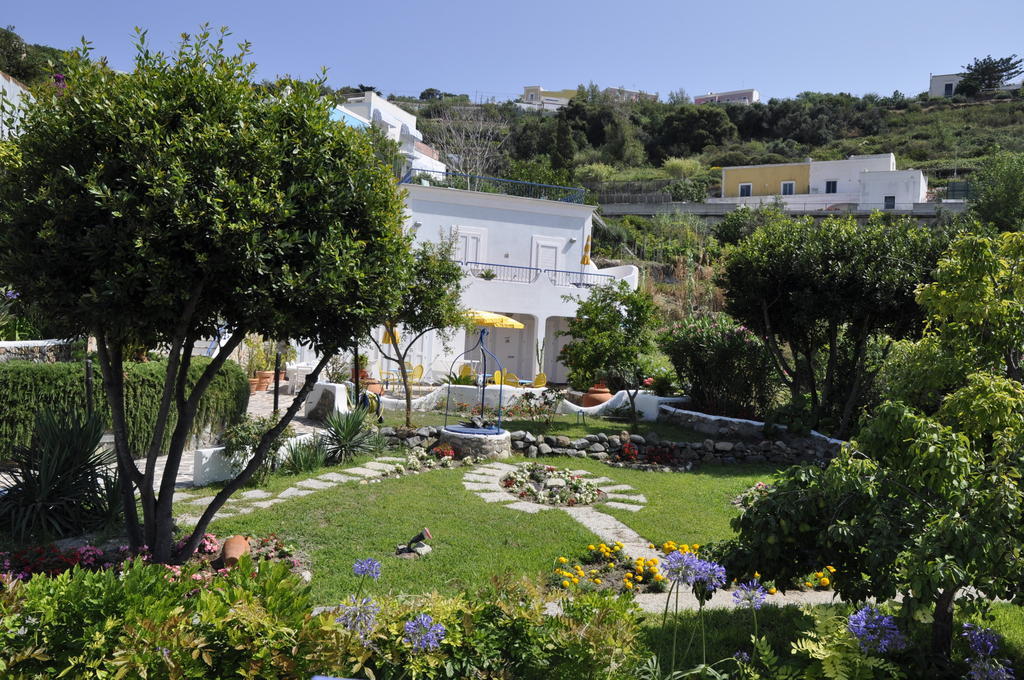 Bed & Breakfast Il Mediterraneo