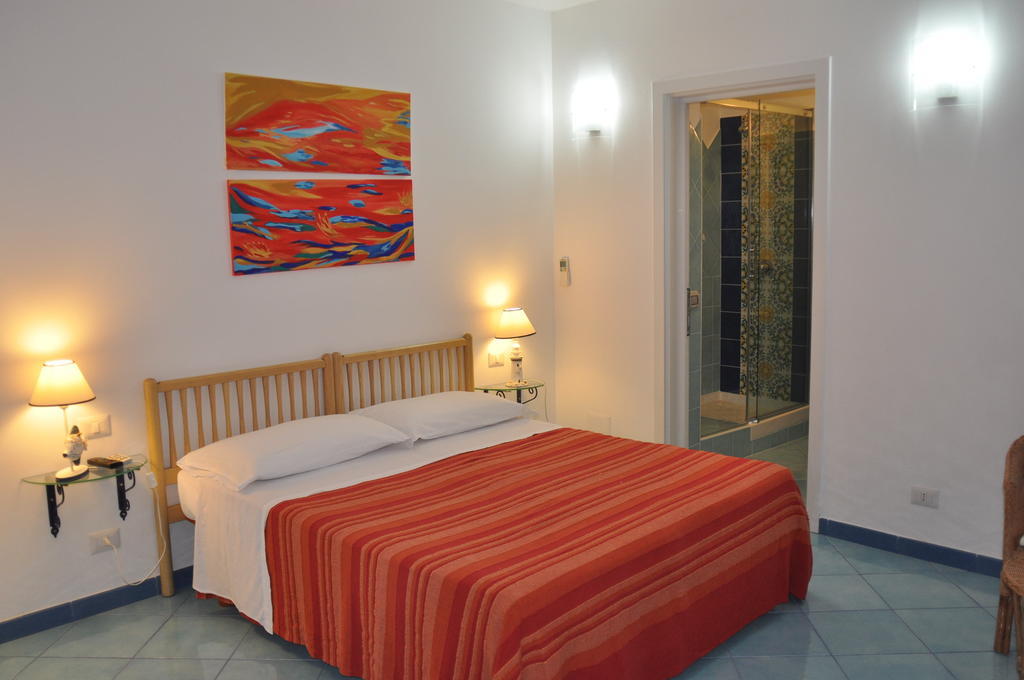 Bed & Breakfast Il Mediterraneo