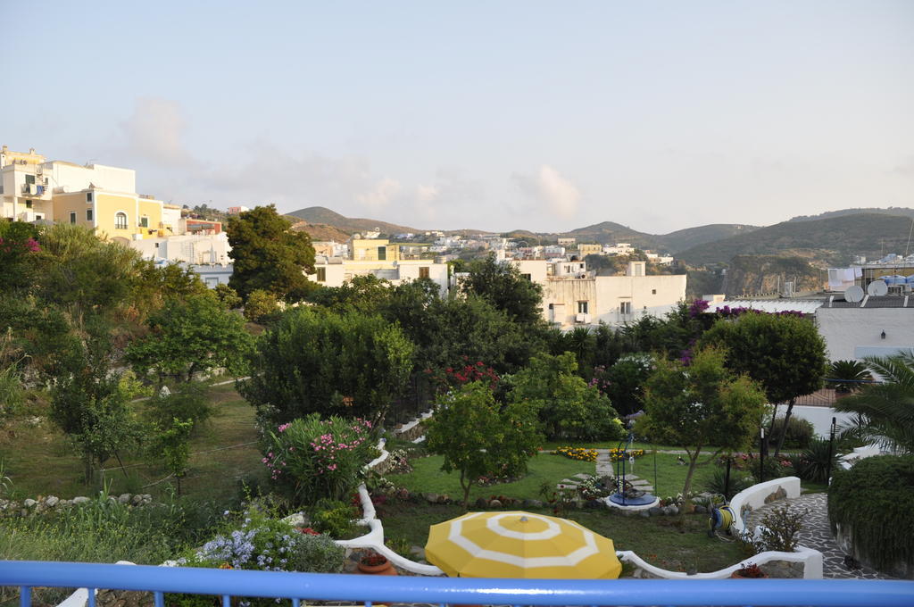 Bed & Breakfast Il Mediterraneo *