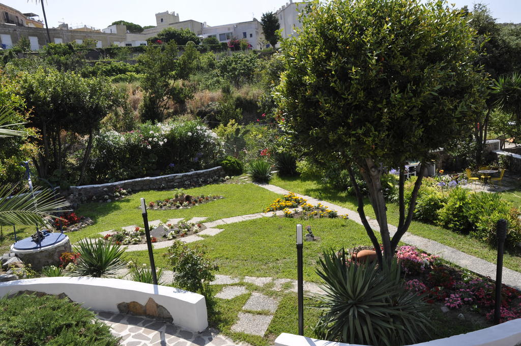 Bed & Breakfast Il Mediterraneo