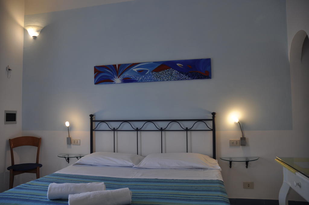 Bed & Breakfast Il Mediterraneo