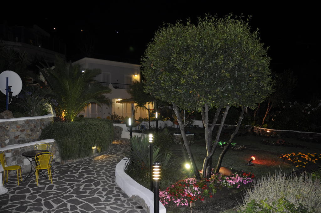 Bed & Breakfast Il Mediterraneo *