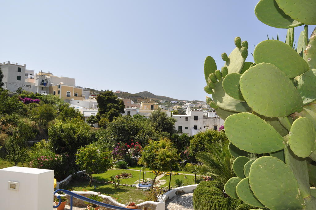 Bed & Breakfast Il Mediterraneo