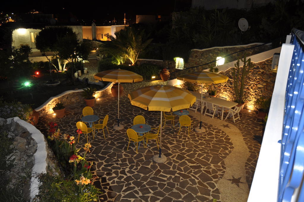 Bed & Breakfast Il Mediterraneo Ponza