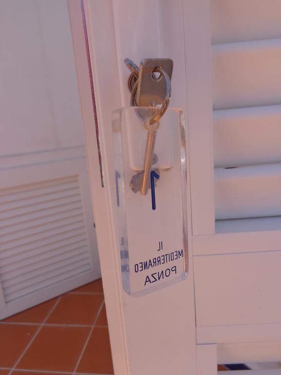 Bed & Breakfast Il Mediterraneo Ponza
