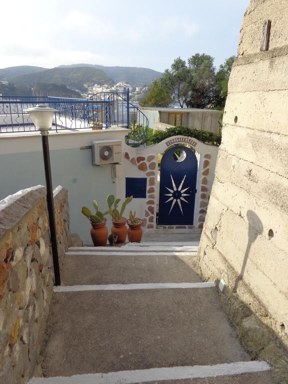 Bed & Breakfast Il Mediterraneo