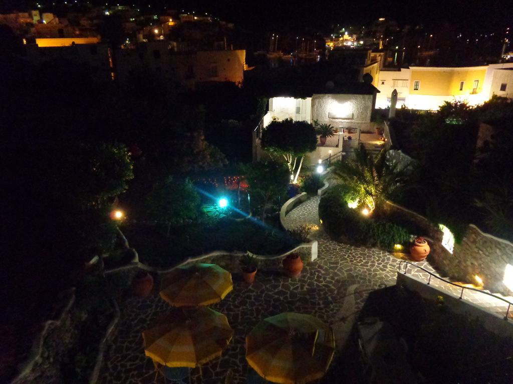Il Mediterraneo Ponza
