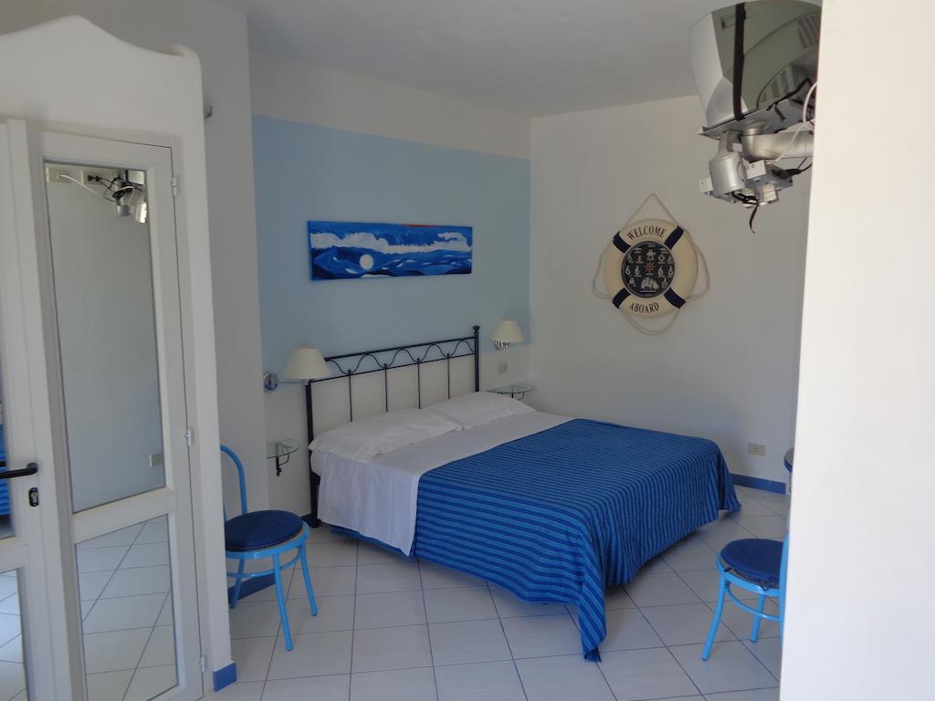 Bed & Breakfast Il Mediterraneo