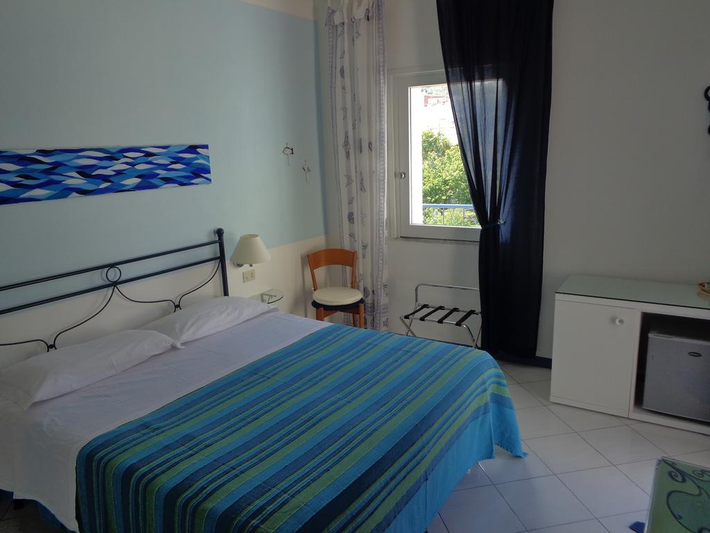 Bed & Breakfast Il Mediterraneo