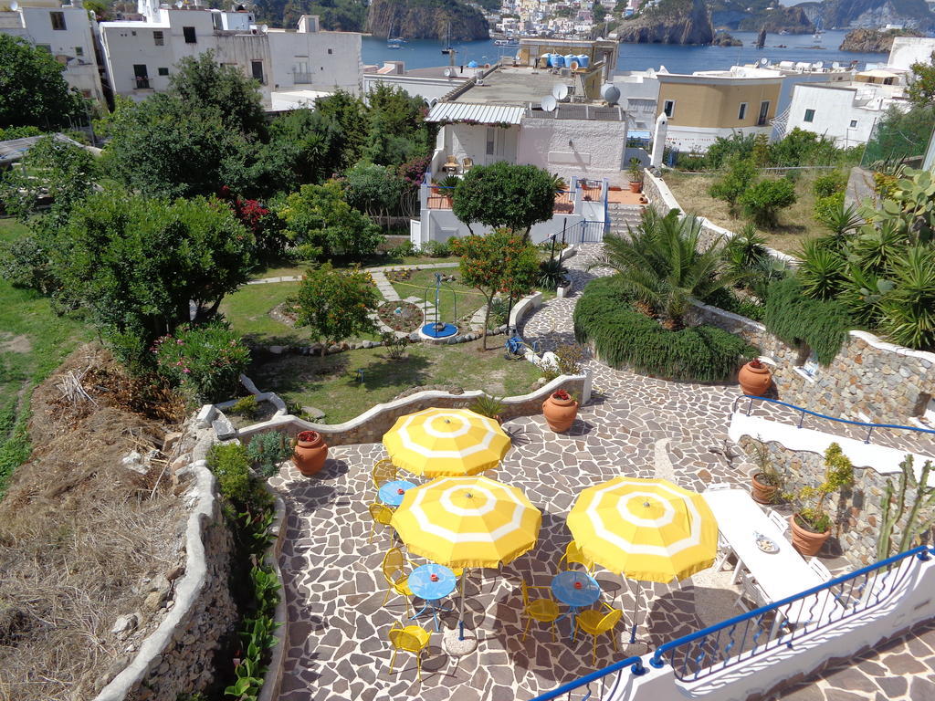 Bed & Breakfast Il Mediterraneo