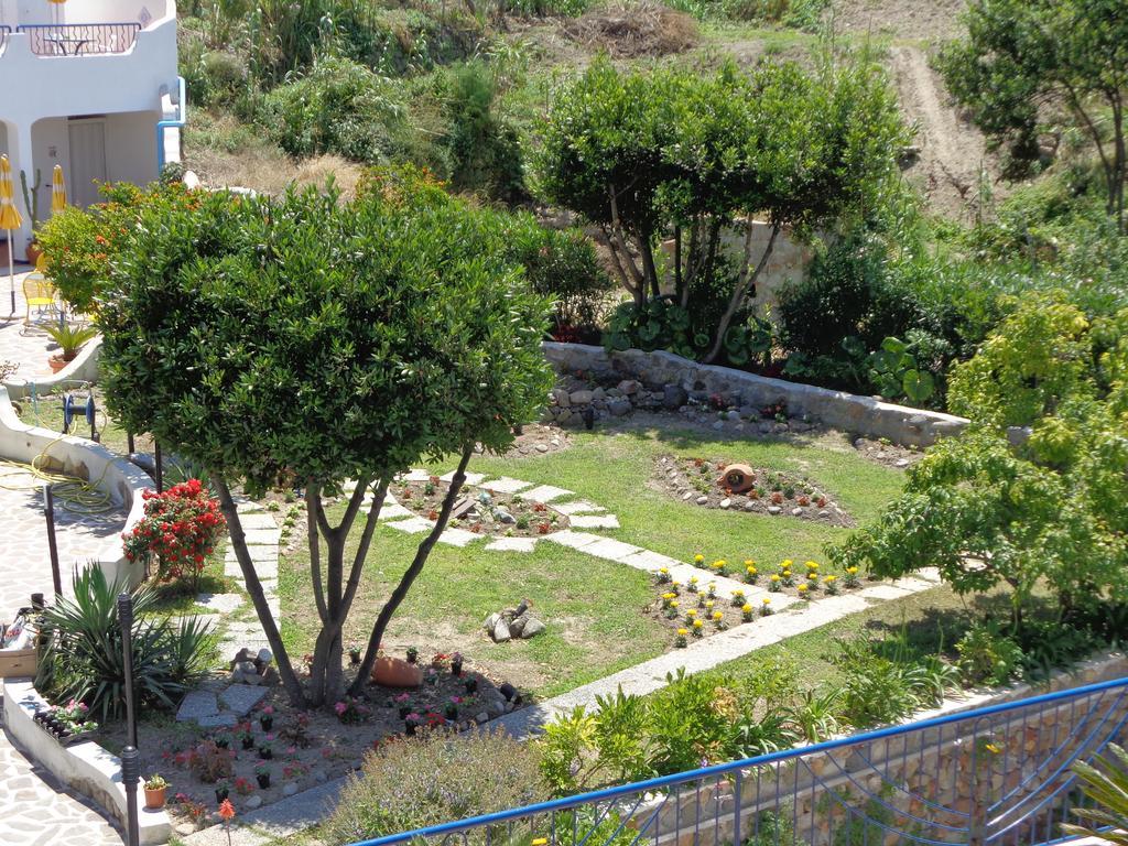 Bed & Breakfast Il Mediterraneo *