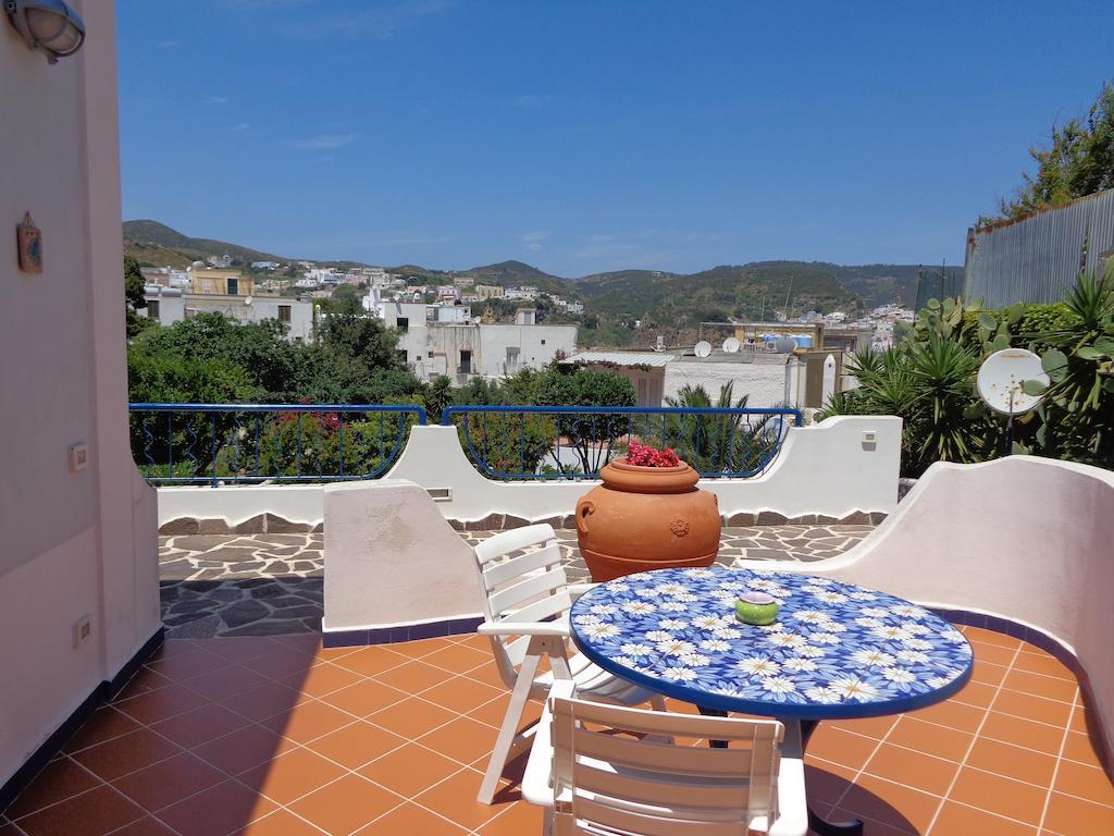Bed & Breakfast Il Mediterraneo *
