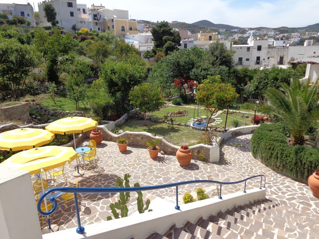 Bed & Breakfast Il Mediterraneo