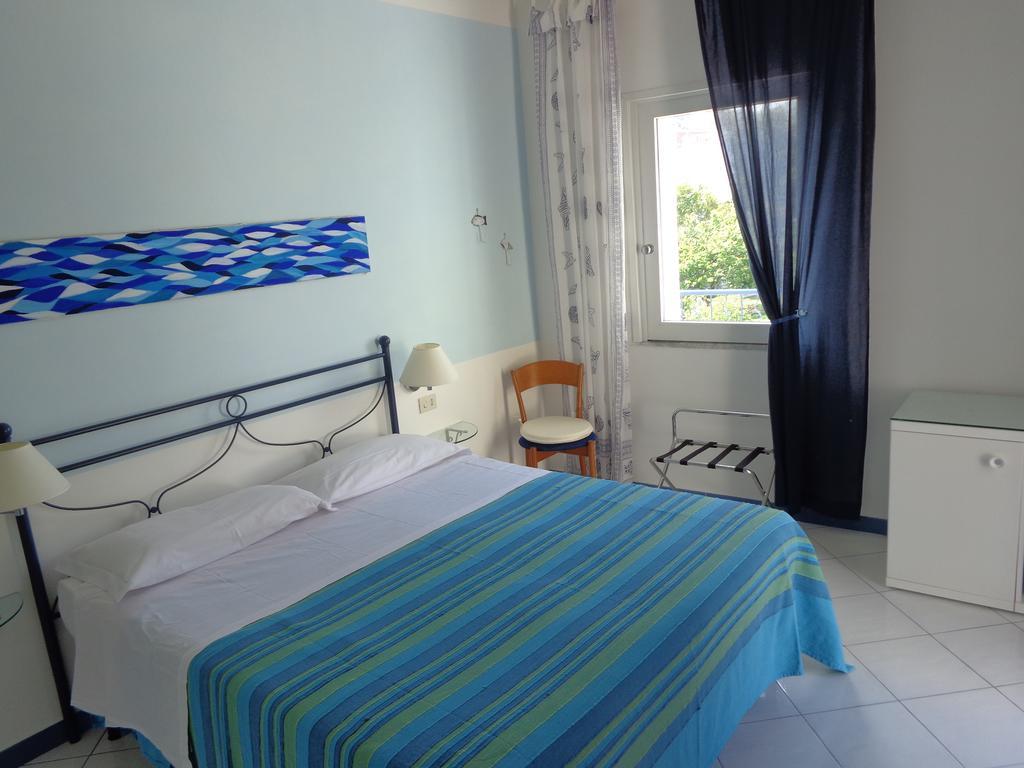 Bed & Breakfast Il Mediterraneo Ponza