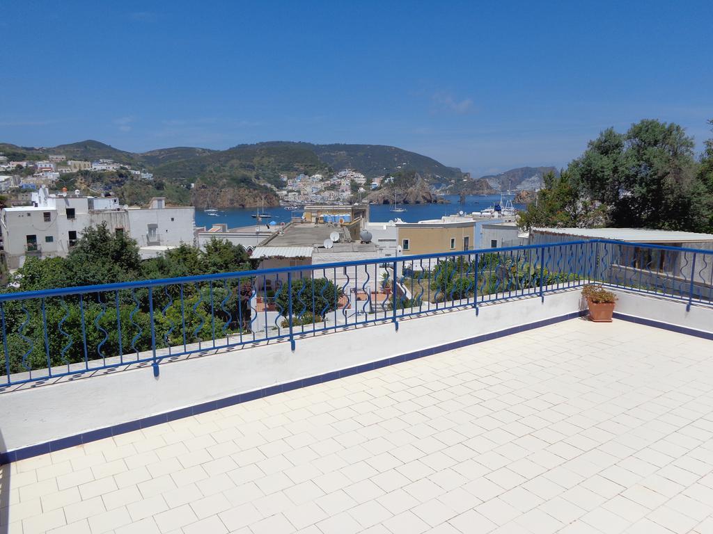 Bed & Breakfast Il Mediterraneo