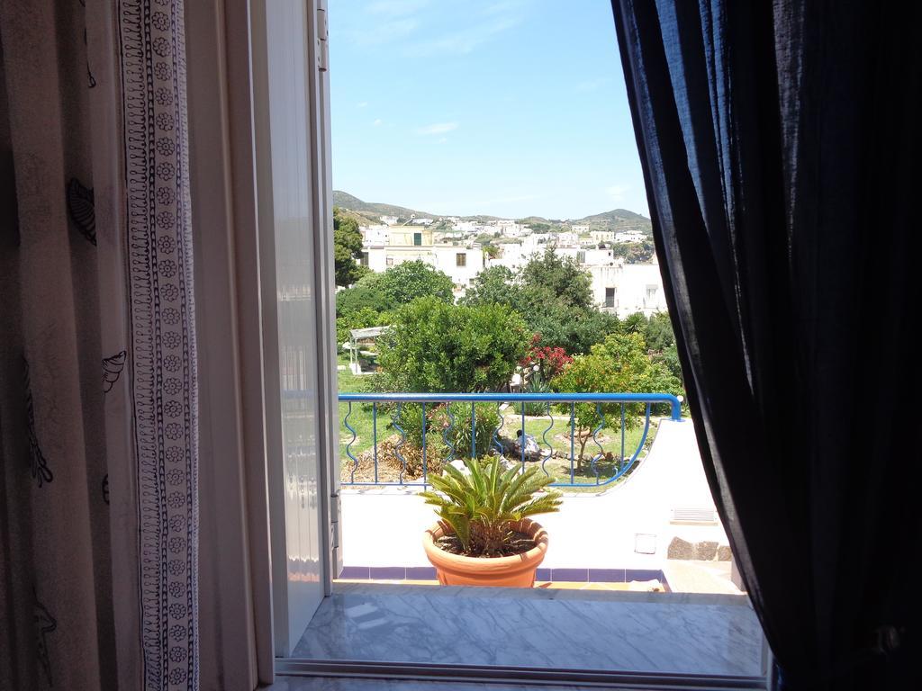 Bed & Breakfast Il Mediterraneo Ponza